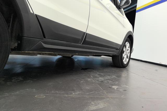 BAIC BJEV Baic New Energy EC5 2019 — фото 8
