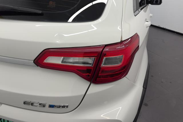 BAIC BJEV Baic New Energy EC5 2019 — фото 5