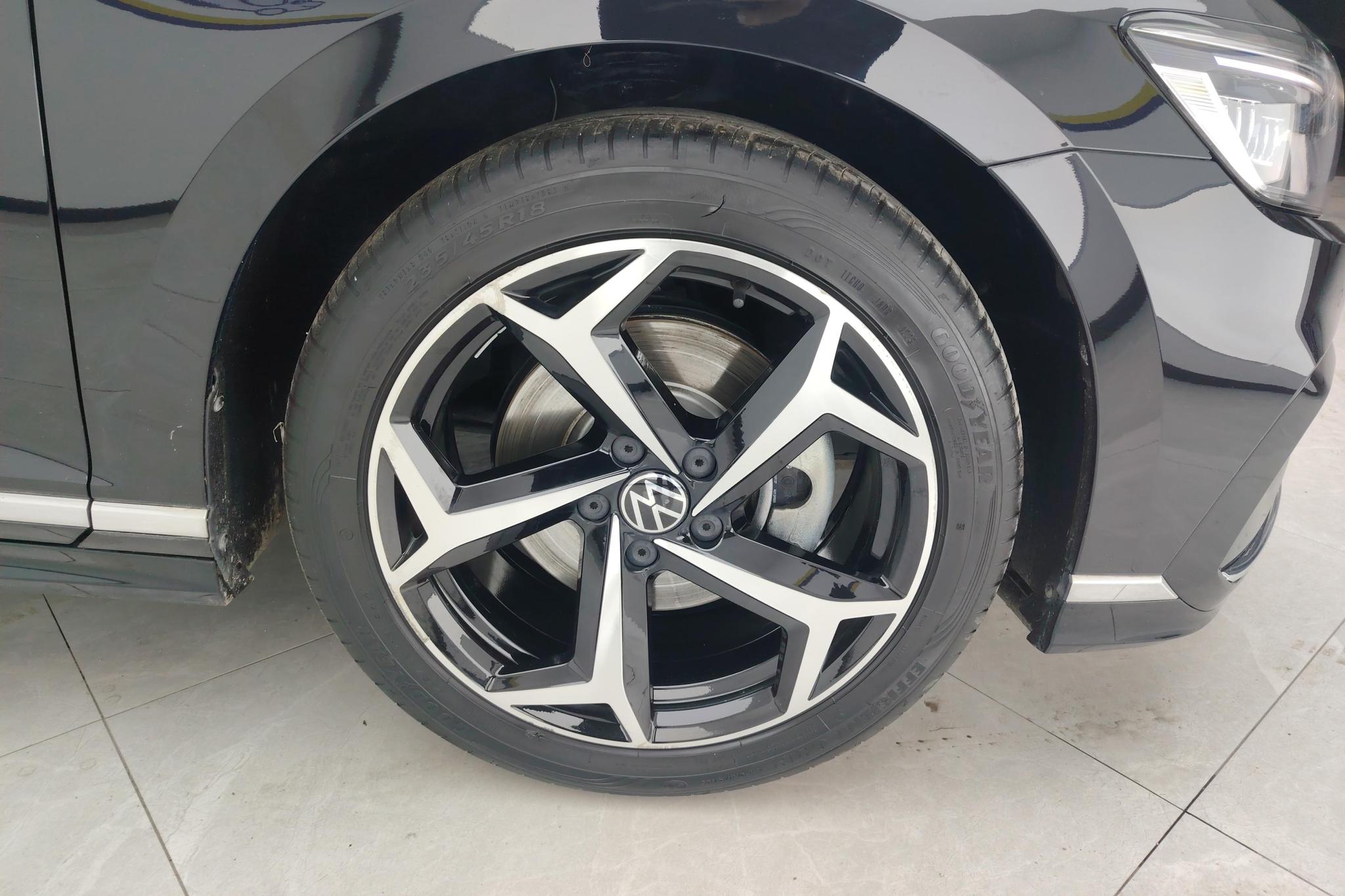 Volkswagen Magotan 2023 200 330TSI DSG Lead