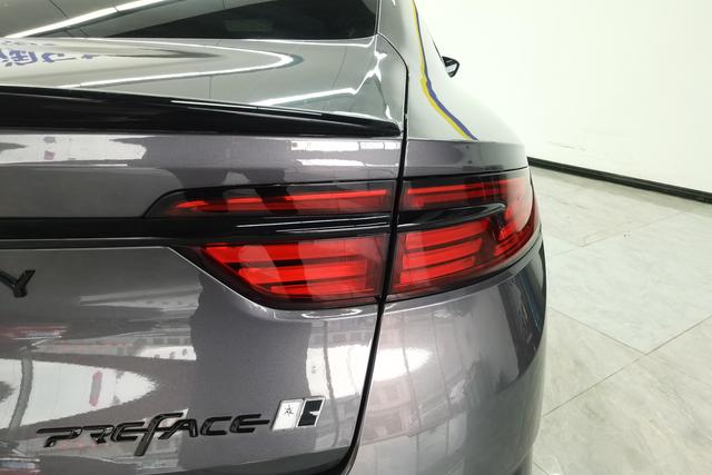 Geely Automobile Xingrui id 3769367 из Китая 9