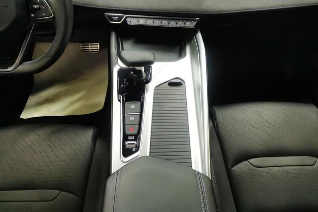 Geely Automobile Xingrui id 3769367 из Китая 10