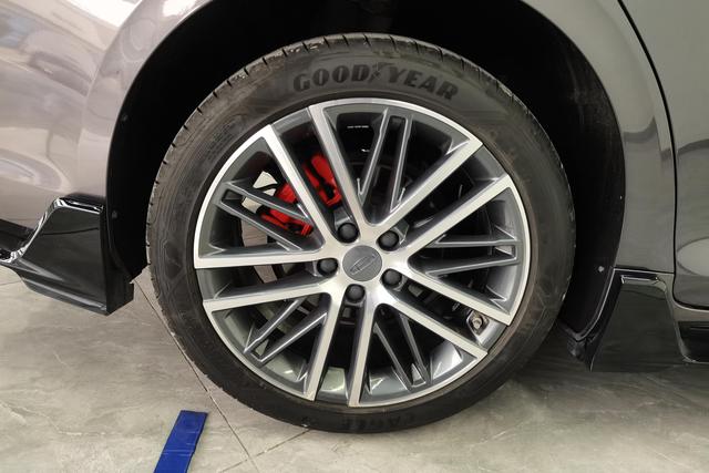 Geely Automobile Xingrui id 3769367 из Китая 13