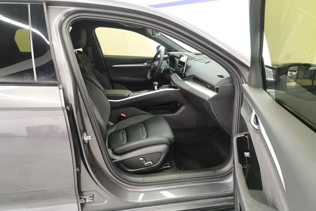 Geely Automobile Xingrui id 3769367 из Китая 17