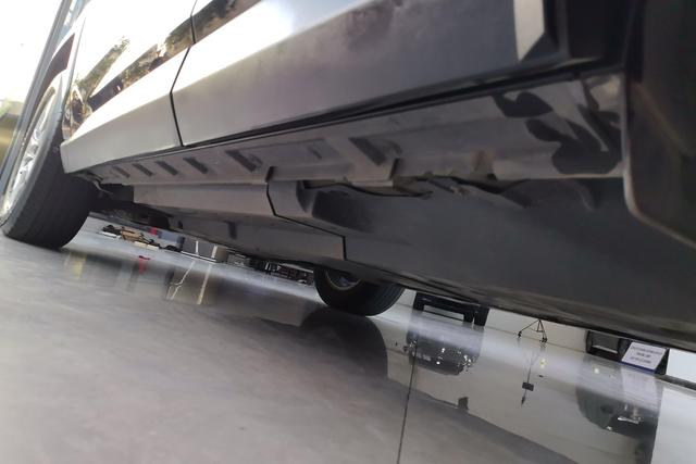 Toyota RAV4 Rongfang 2024 Черный из Китая