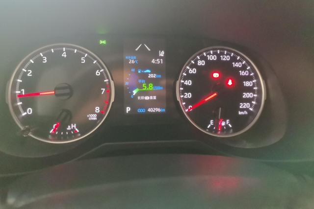 Toyota RAV4 Rongfang 2024 Черный из Китая, фото 3