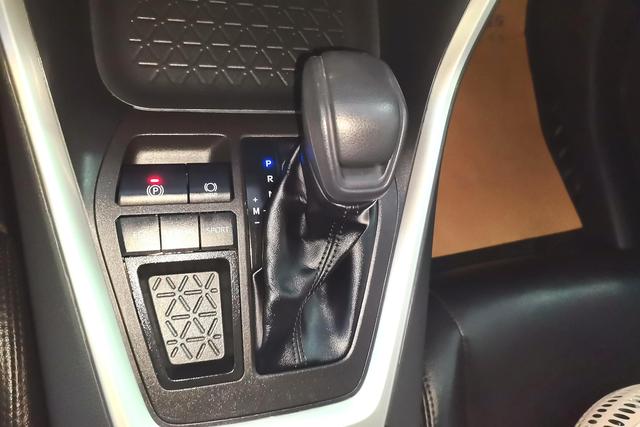 Toyota RAV4 Rongfang 2024 Черный из Китая, фото 4