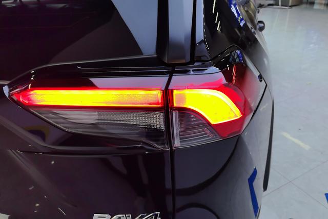 Toyota RAV4 Rongfang id 3769113 из Китая 7