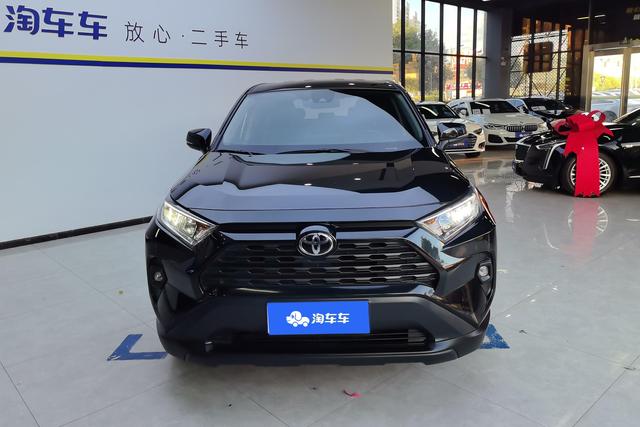 Toyota RAV4 Rongfang id 3769113 из Китая 9