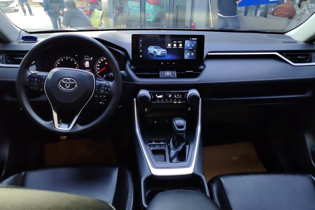 Toyota RAV4 Rongfang id 3769113 из Китая 10