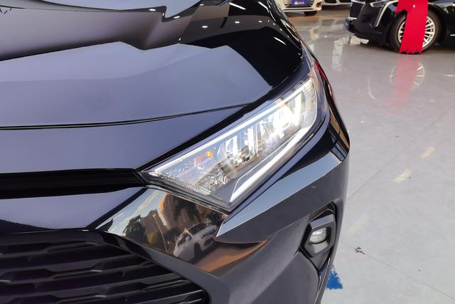 Toyota RAV4 Rongfang id 3769113 из Китая 11