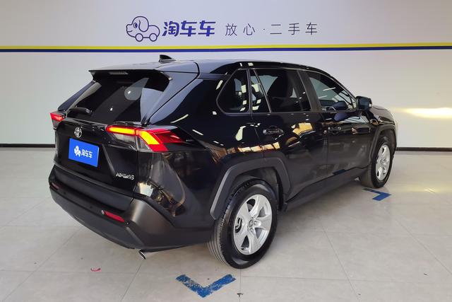 Toyota RAV4 Rongfang id 3769113 из Китая 12