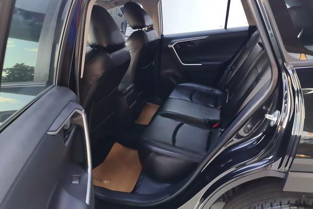 Toyota RAV4 Rongfang id 3769113 из Китая 14