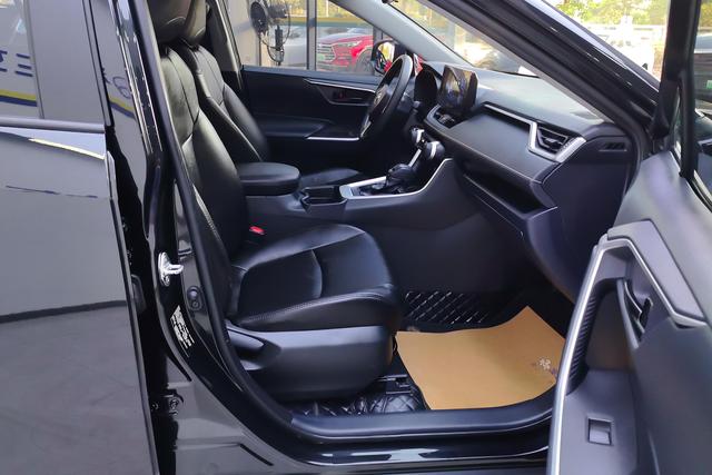 Toyota RAV4 Rongfang id 3769113 из Китая 16