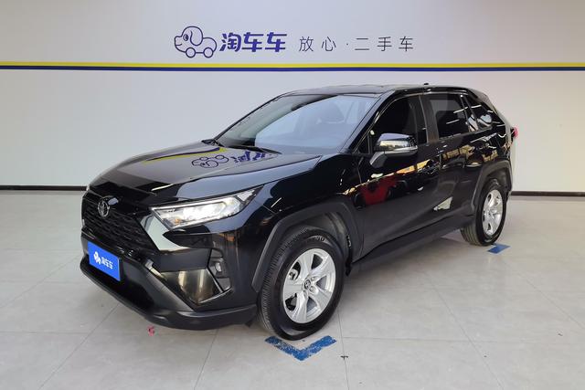 Toyota RAV4 Rongfang id 3769113 из Китая 17