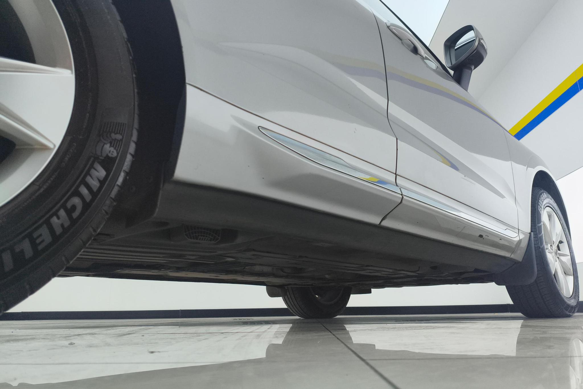 Volvo XC60 2022 B5 Luxury