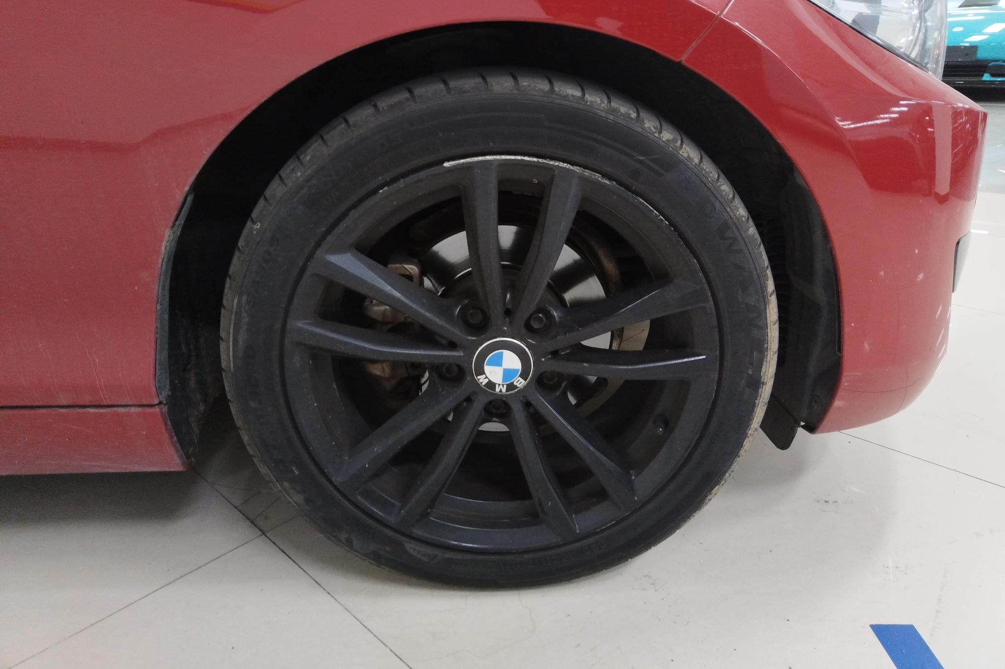 BMW 2 Series 2 2018 220i Sport