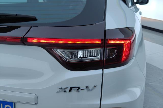 Honda XR-V 2019 — фото 6