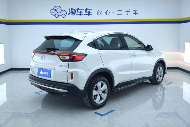 Honda XR-V 2019 — фото 4
