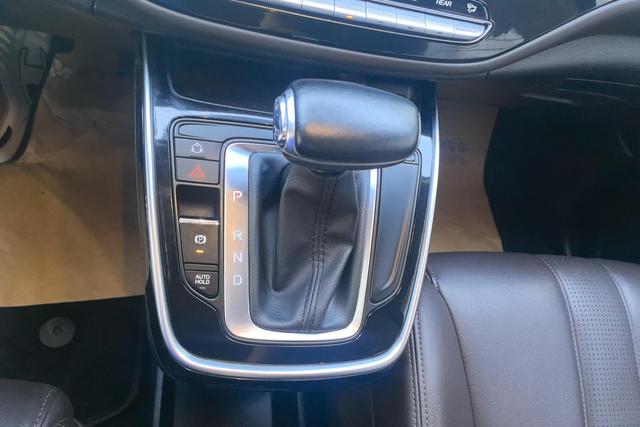 Gac Trumpchi Trumpchi M6 2019 — фото 15