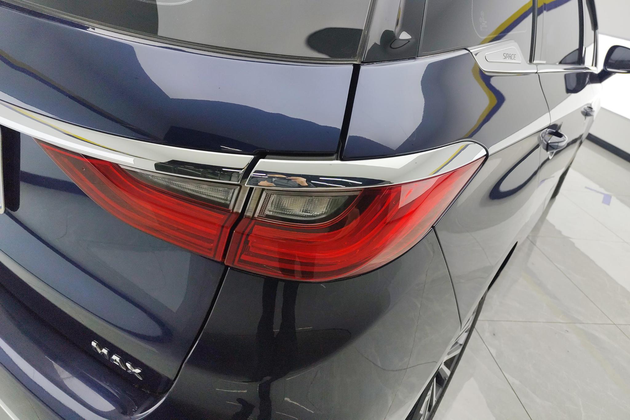 BYD Song MAX MAX 2019 1.5T AT 6 мест VI