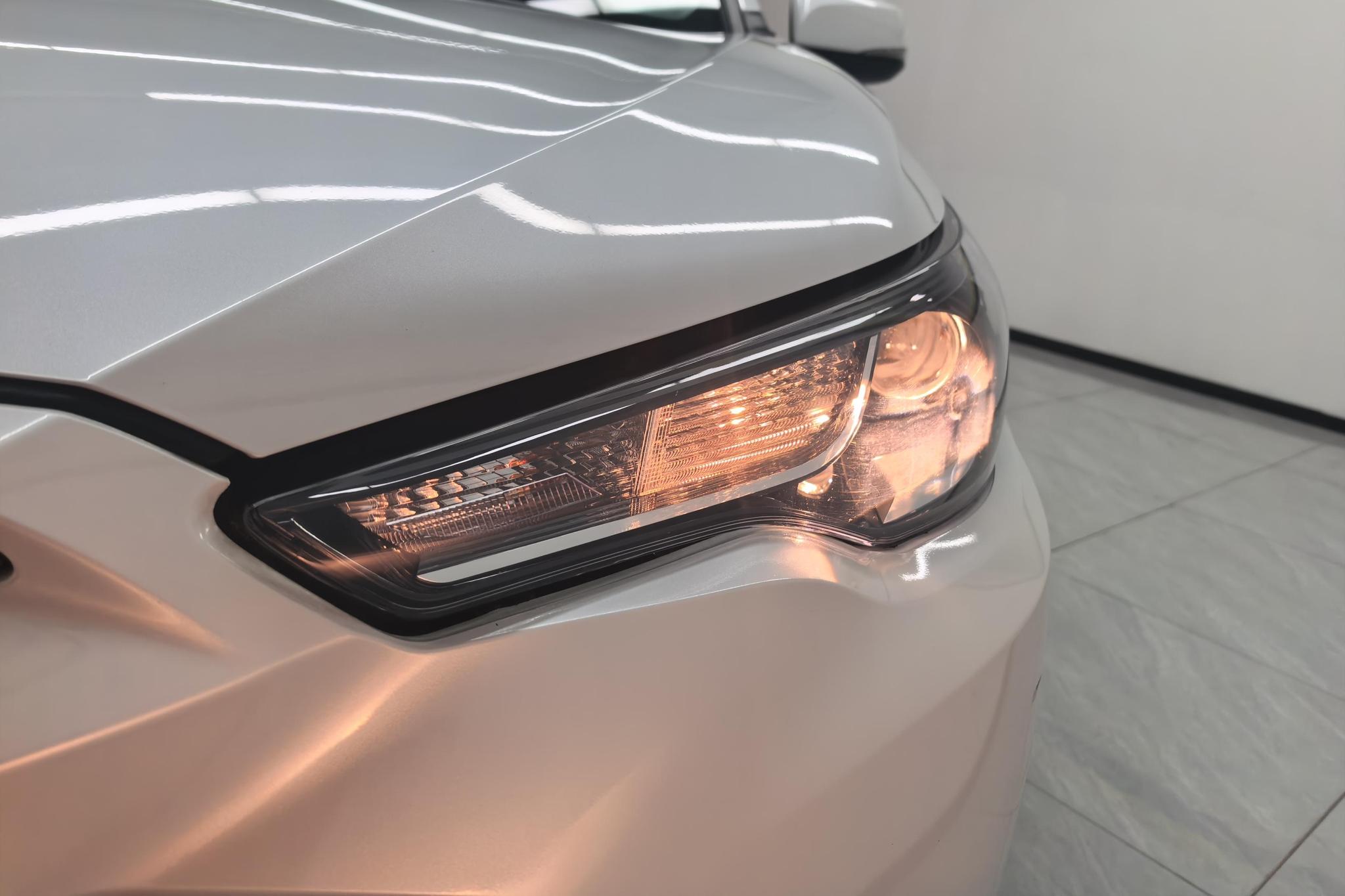 Toyota Frontlander 2022 2.0L CVT Lead
