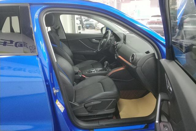 Audi Q2L e-tron id 3783523 из Китая 7