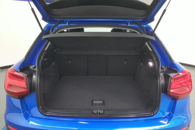 Audi Q2L e-tron id 3783523 из Китая 8