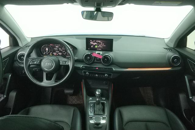 Audi Q2L e-tron id 3783523 из Китая 9