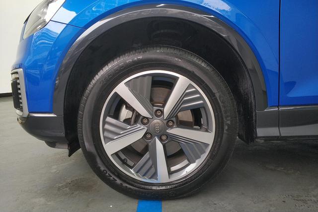 Audi Q2L e-tron id 3783523 из Китая 10