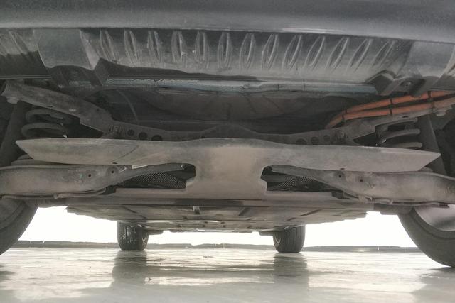 Audi Q2L e-tron id 3783523 из Китая 11