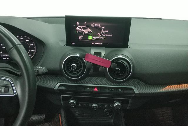 Audi Q2L e-tron id 3783523 из Китая 14