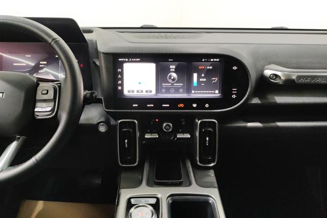 Haval Big dog 2021 Белый из Китая