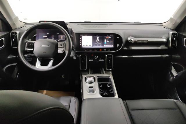 Haval Big dog 2021 Белый из Китая, фото 3