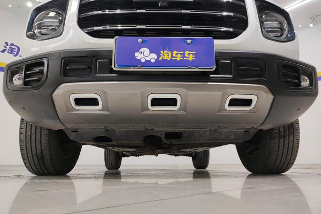 Haval Big dog id 3823670 из Китая 10