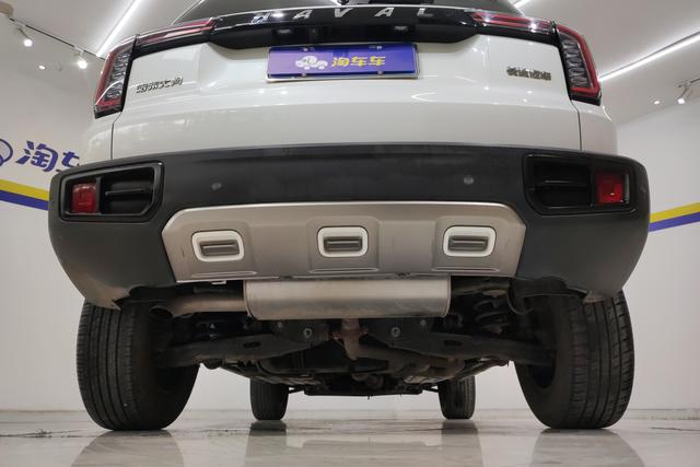 Haval Big dog id 3823670 из Китая 13