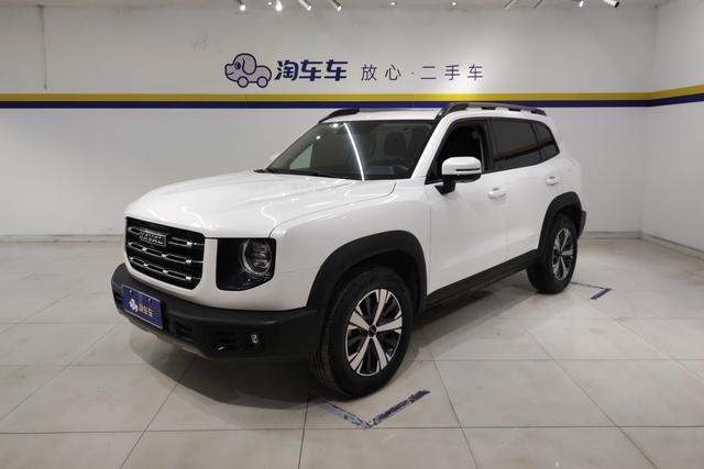 Haval Big dog id 3823670 из Китая 14