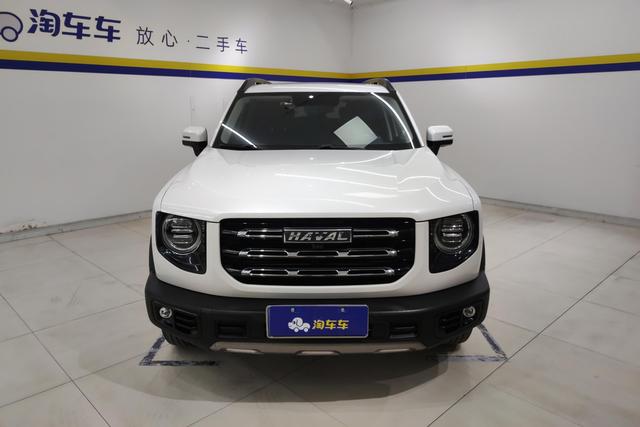 Haval Big dog id 3823670 из Китая 17