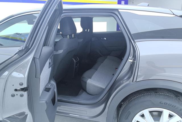 Citroen Versailles C5X 2021 — фото 15