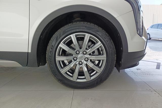 Cadillac XT4 id 3775299 из Китая 11