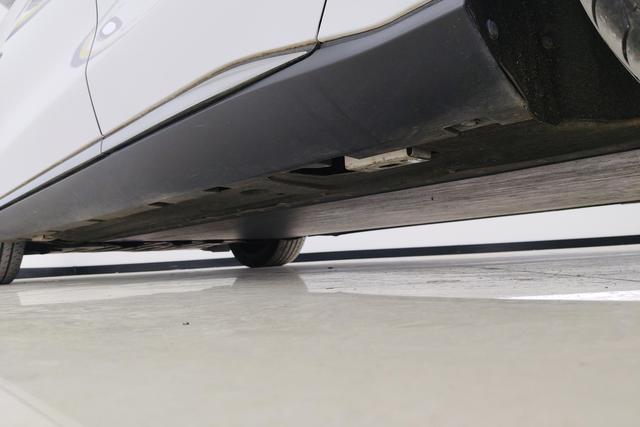 BYD Han EV 2020 Белый из Китая