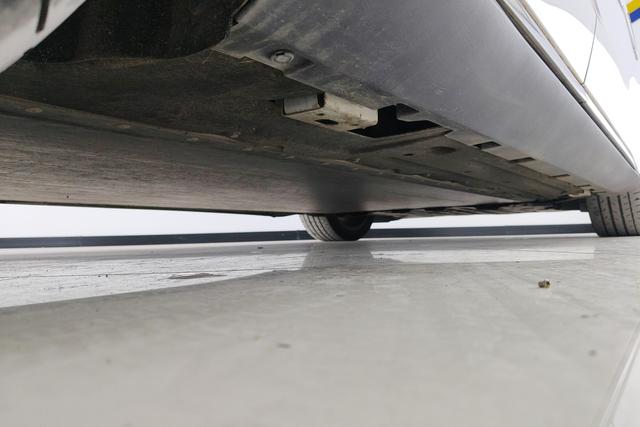 BYD Han EV 2020 Белый из Китая, фото 2