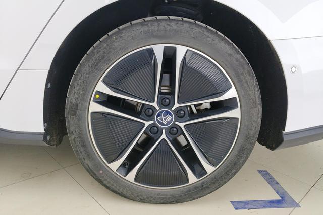 BYD Han EV id 3781557 из Китая 7