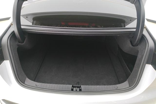 BYD Han EV id 3781557 из Китая 11