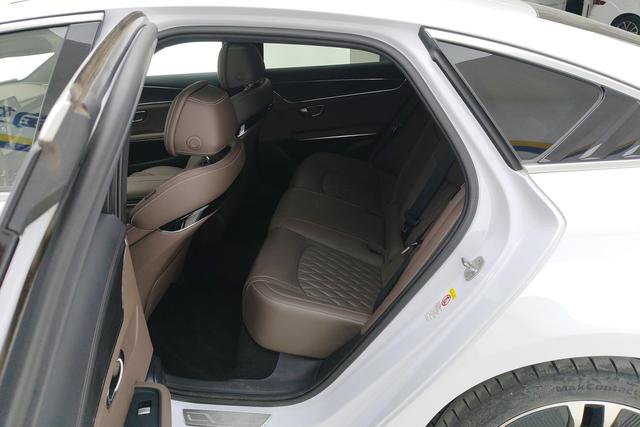 BYD Han EV id 3781557 из Китая 16