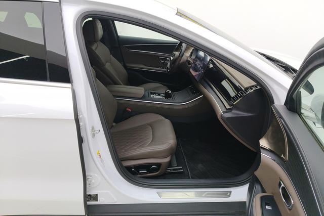 BYD Han EV id 3781557 из Китая 17