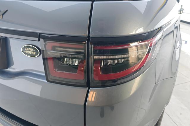 Land Rover Discovery Sport 2020 249 PS R-Dynamic S 5 — фото 6