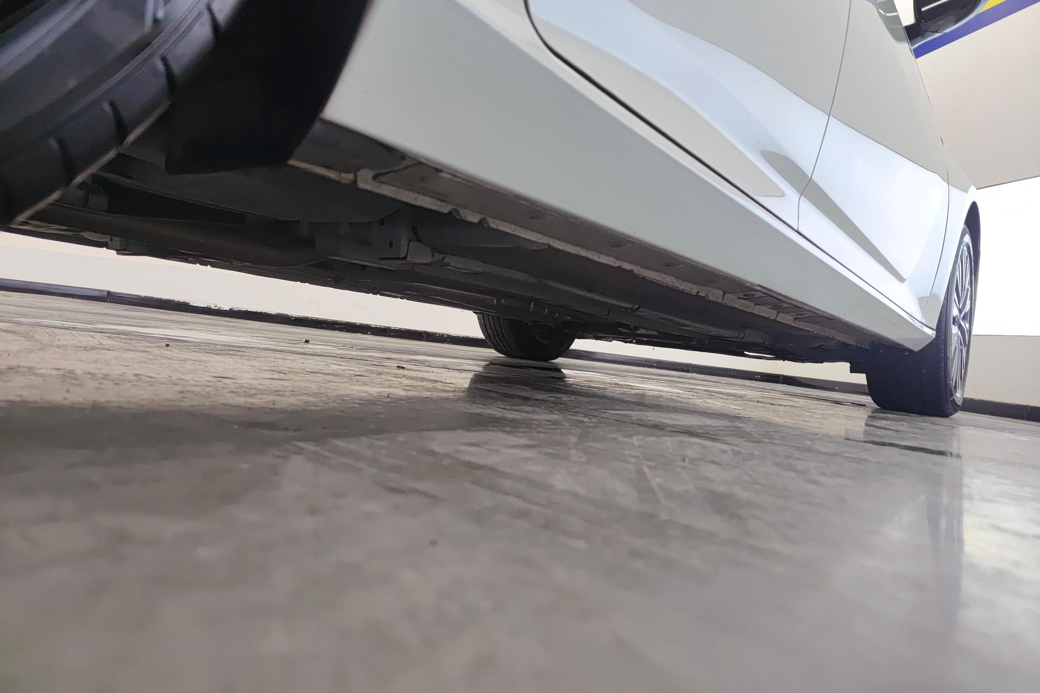 Nissan Altima 2022 2.0L XL-TLS Enjoy