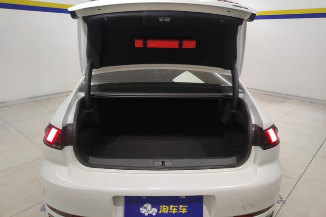 Peugeot 508L 2022 360 THP Pure Tech — фото 17