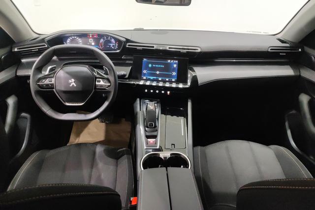 Peugeot 508L 2022 — фото 13