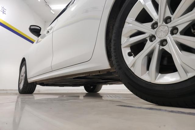 Peugeot 508L 2022 360 THP Pure Tech — фото 6